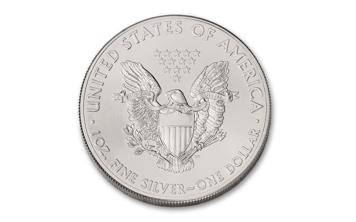 US eagle