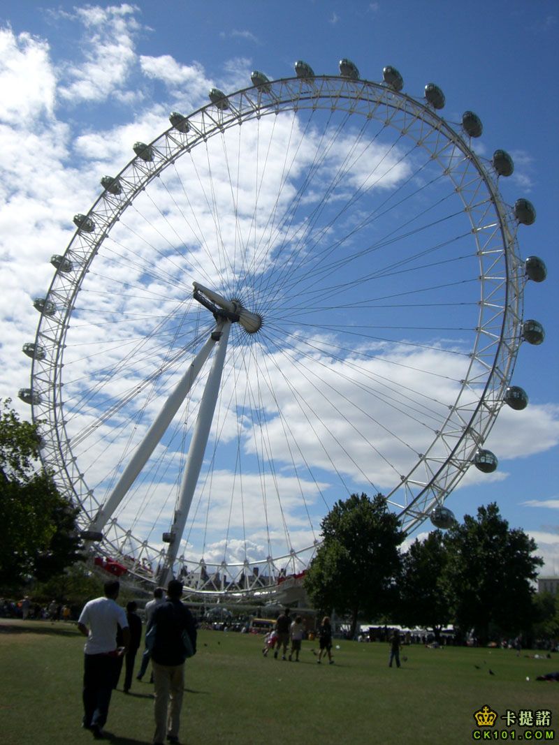 LondonEye