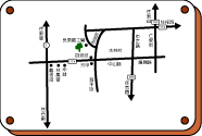 六甲鄉水林村民族街二七五巷二三三號.bmp