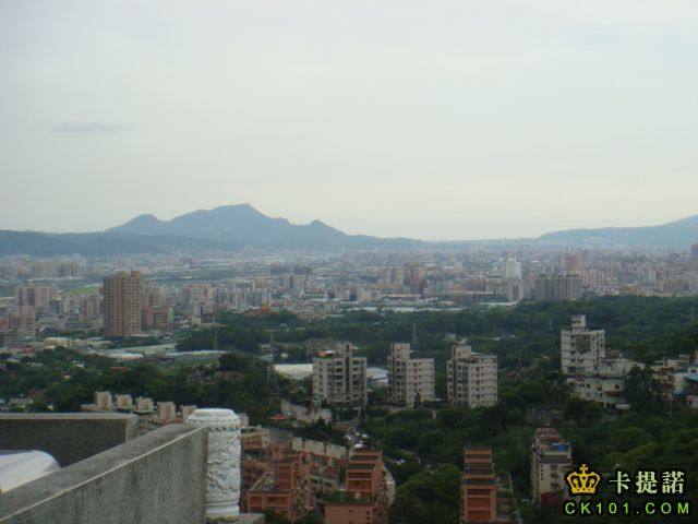 天黑~快下雨囉