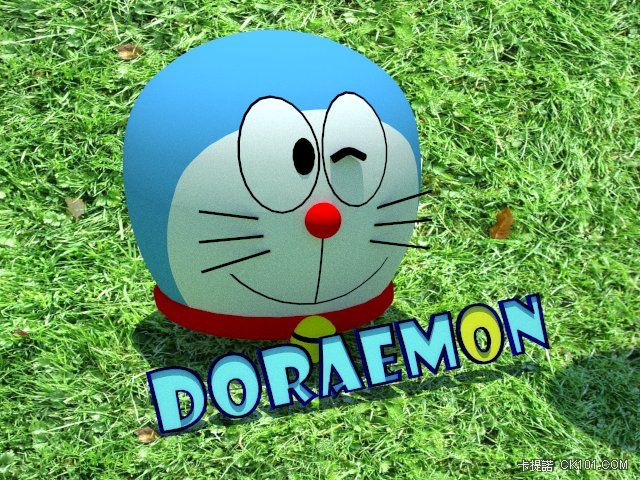 doraemon V-RAY.jpg