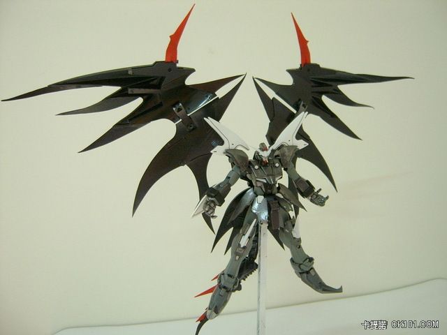  MG DEATHSCYTHE HELL