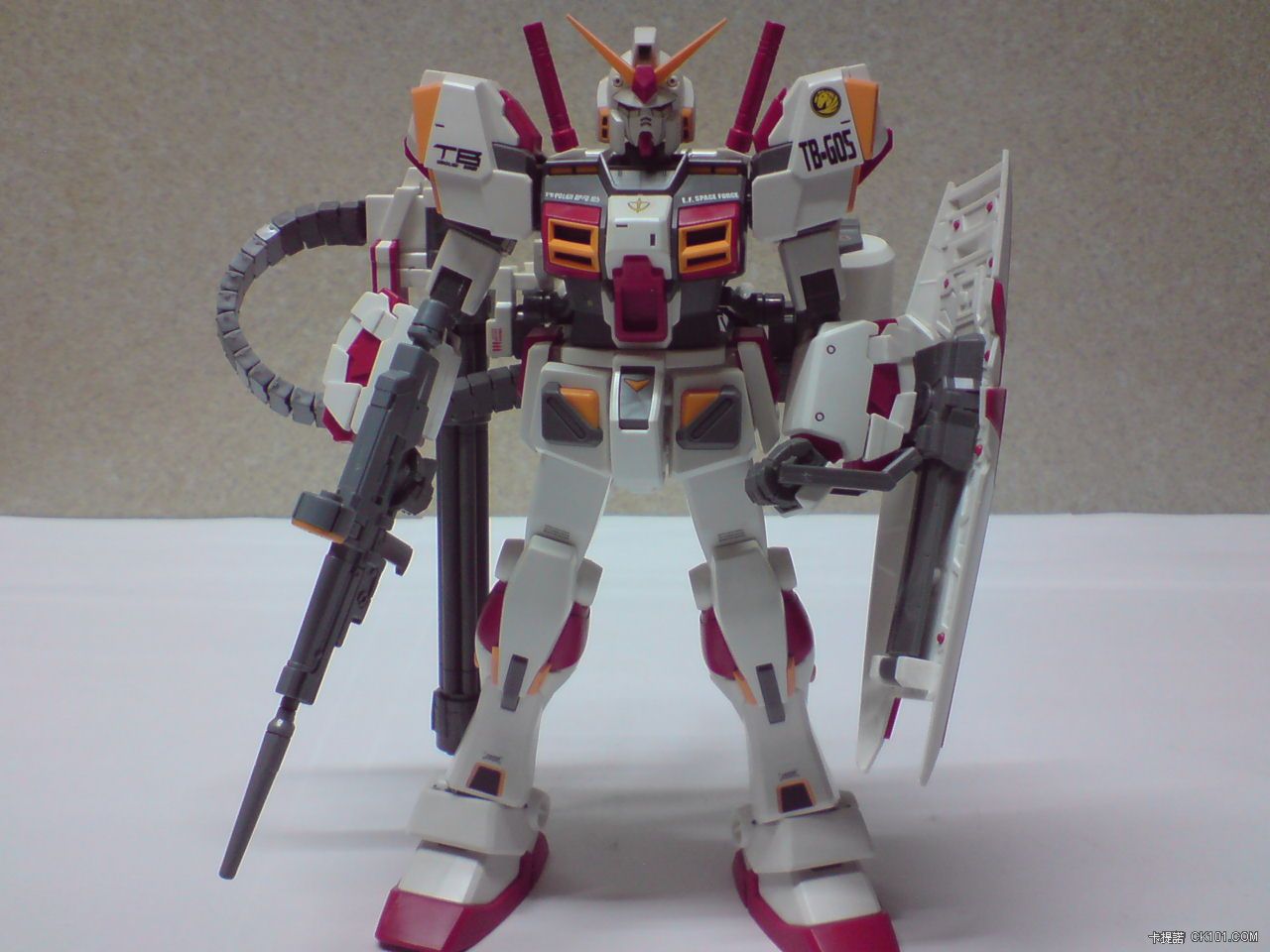 RX-78G05正面照.JPG