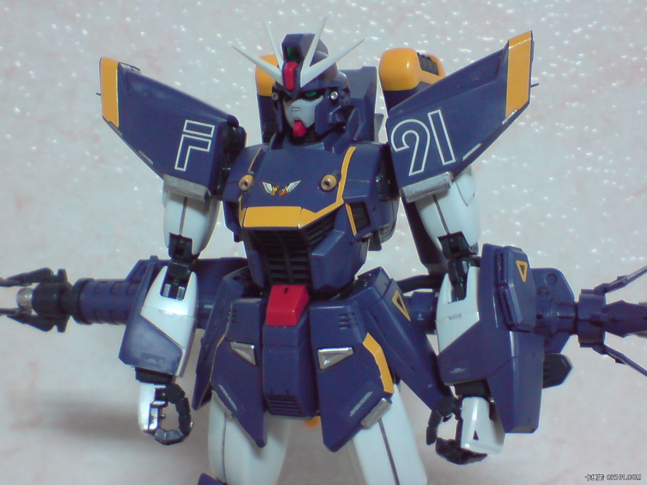 F91 Harrison左側照.JPG