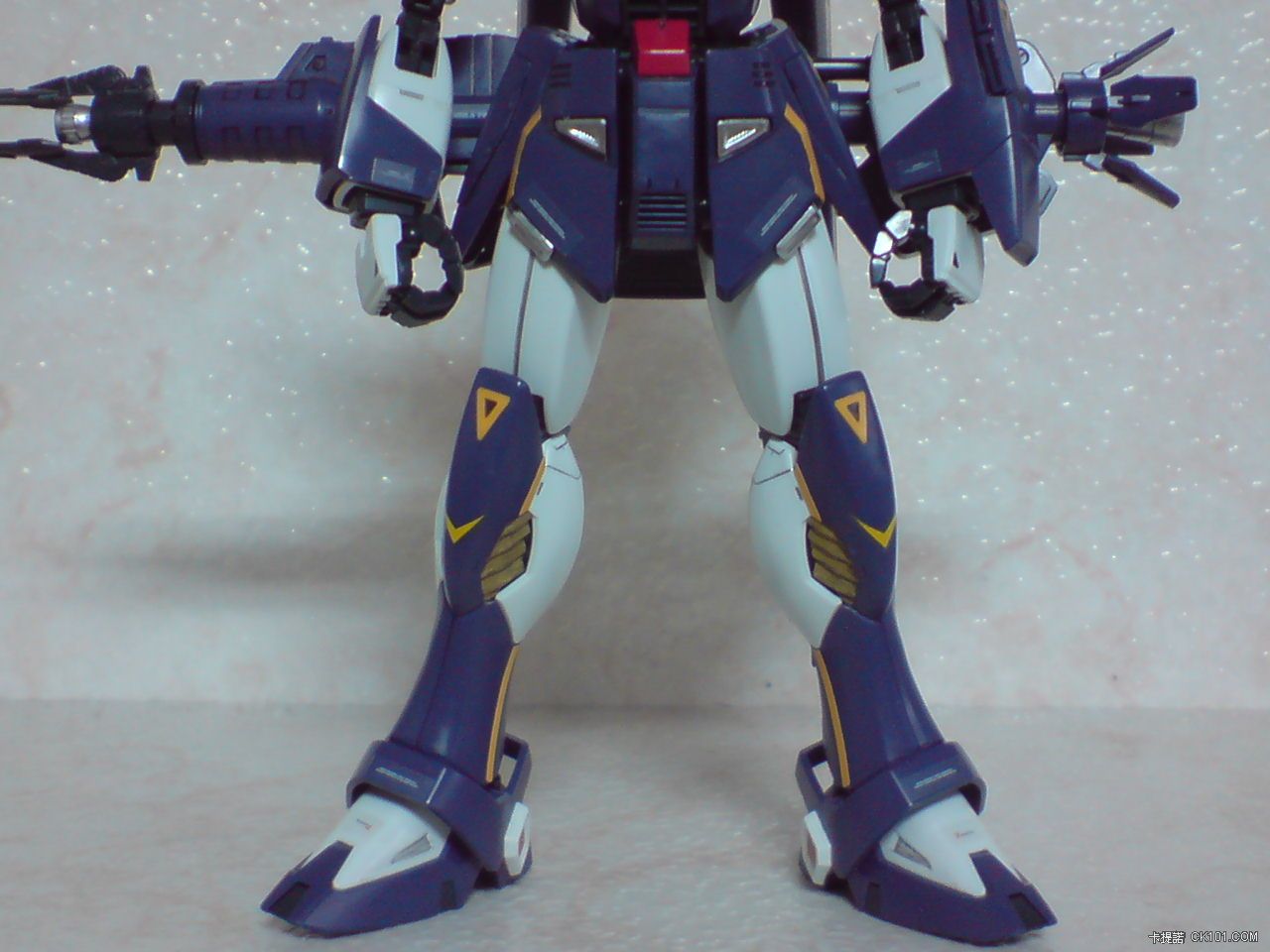 F91 Harrison正面照二.JPG