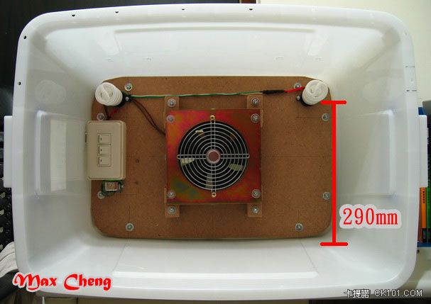 06 自製噴漆抽風箱 Part 4 -15- IMG_2714.jpg