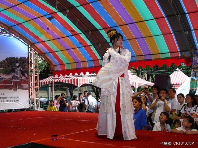 大溪人偶節-COSPLAY 表演24.JPG