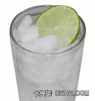 檸檬汁.gif