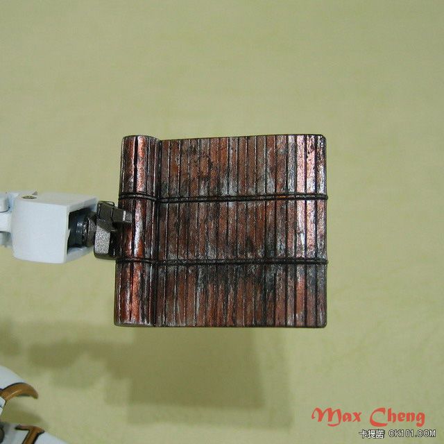 Blog 057 - 6 號作品，BB308 孔明 Part 3 -05- IMG_7519.jpg