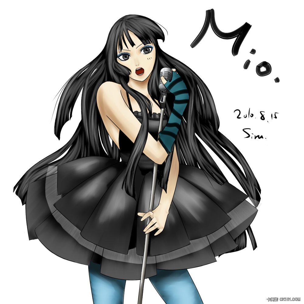 MIO