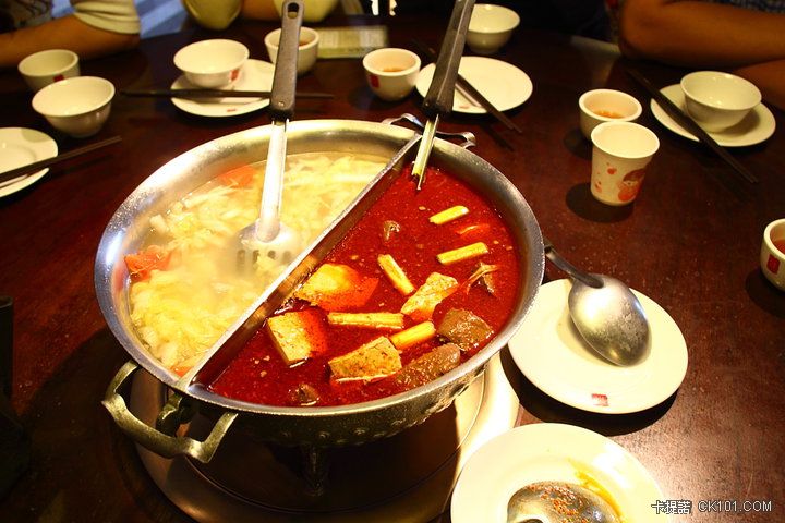 清鍋