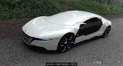 Audi A9 Coupe概念車 0.jpg