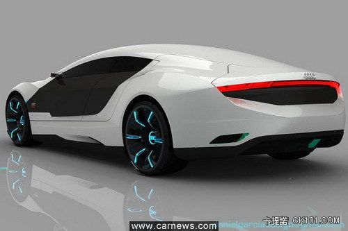 Audi A9 Coupe概念車 4.jpg