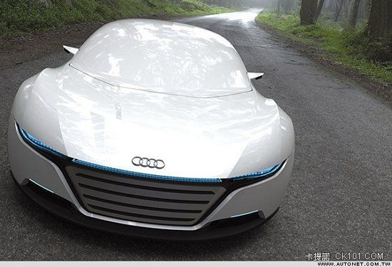 Audi A9 Coupe概念車 1.jpg