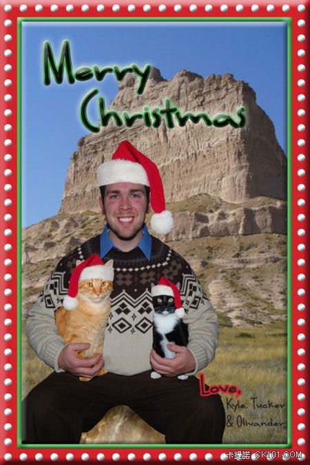 Cheesy Christmas Card.jpg