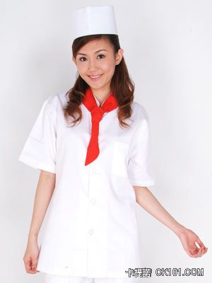 鉅豐服裝 台南團體服  廚師衣