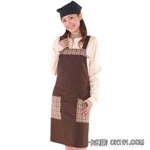 鉅豐服裝 台南團體服 圍裙