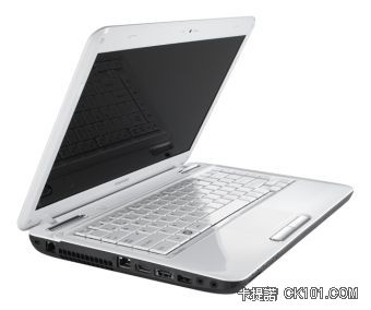 TOSHIBA L640