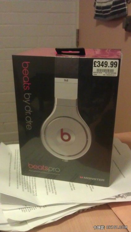 beats pro