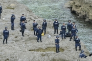 《守護尖閣諸島. 日本警方將成立專責單位執行任務》《newtalk》《2019-09-02》