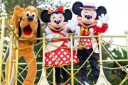 日本新冠肺炎防疫不樂觀， 東京迪士尼宣布明起休園至3／15