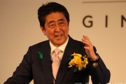 新冠肺炎疫情影響 國際奧會主席同意安倍晉三提案東京奧運延期一年