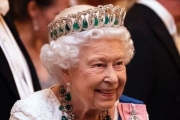 英國首相、王子確診前「見過女王」　英國王室緊急聲明！