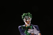 Sideshow Collectibles DC Comics【小丑】The Joker 1：1 比例胸像