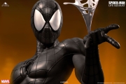 Iron Studios Legacy Replica 系列《蜘蛛人：離家日》蜘蛛人 Spider-Man 1/4