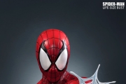 Hot Toys - MMS576 -《蜘蛛人：新宇宙》女蜘蛛人·關 (Spider-Gwen) 1/6 比例人偶