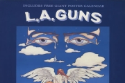 L.A. Guns - The Ballad Of Jayne