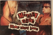 Mötley Crüe - Home Sweet Home