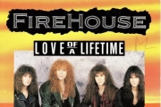 Firehouse - Love of a Lifetime