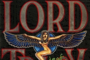 Lord Tracy - Foolish Love