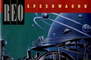 REO Speedwagon - Can't Fight This Feeling
