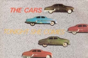 The Cars - Tonight She Comes