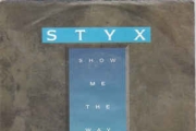 Styx - Show Me The Way