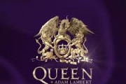 Queen + Adam Lambert - 'You Are The Champions'