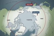 熱爆！俄西伯利亞驚見異常高溫 「北極圈小鎮」竟飆38度