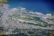 日媒：美軍機可直飛沖繩基地 成日防疫缺口