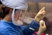 COVID-19疫苗研發 泰國11月展開人體試驗