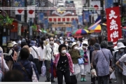 日本推國內旅遊優惠 七成民意反對