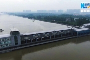 長江「第3號洪水」將至 下游防洪壩被挖空開餐廳、酒吧