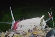 印度客機墜毀釀18死！專家9年前早警告：跑道有問題