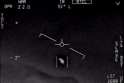 美軍成立UFO專案小組 劍指中國空中間諜活動