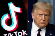 白宮顧問：川普想防止中國從TikTok交易獲益