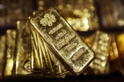 美中重申協議承諾 黃金跌至1個月低點