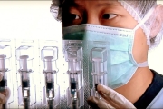 中國武肺疫苗 披港皮來台洗產地？
