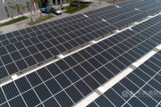 屏東太陽光電申請案逾5000件 全國第1