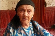 比116歲還長壽！新疆奶奶歷經3世紀　長壽秘訣愛吃它…
